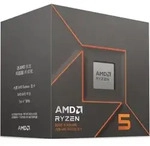 AMD Ryzen 5 8500G Prozessor - 2C+4c/12T, 3.50-5.00GHz, boxed