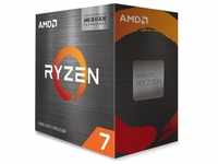 AMD Ryzen 7 5700X3D Prozessor - 8C/16T, 3.00-4.10GHz, boxed ohne Kühler