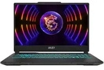 MSI Cyborg 15 A13VF-881 - 15,6" FHD 144Hz Display, Intel Core i5-13420H, 16GB RAM,