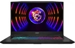 MSI Katana 17 B13VFK-1094 - 17,3" FHD 144Hz Display, Intel Core i7-13620H, 16GB DDR5