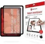DISPLEX PAPERSENSE f&uuml;r iPad 10,9''/11", iPad Air 11" wieder abl&ouml;sbare Schreib- und