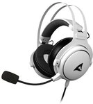 Sharkoon SGH50 Multiplattform Gaming Headset (wei&szlig;) - mit modularem Kabel,
