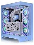 Thermaltake CTE E600 MX Hydrangea Blue | PC-Geh&auml;use