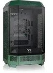 Thermaltake The Tower 300 Racing Green | PC-Geh&auml;use