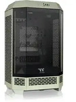 Thermaltake The Tower 300 Matcha Green | PC-Geh&auml;use