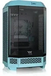 Thermaltake The Tower 300 Turquoise | PC-Geh&auml;use