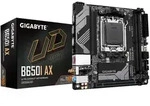 GIGABYTE B650I AX Mainboard