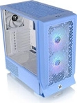 Thermaltake Ceres 330 TG ARGB Hydrangea Blue | PC-Geh&auml;use