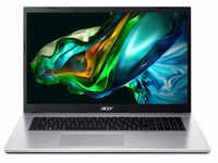 Acer Aspire 3 A317-54-36U7 17,3" Full HD IPS, Intel i3-1215U, 8GB RAM, 512GB SSD,