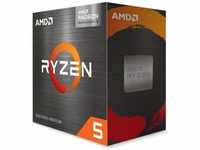 AMD Ryzen 5 5600GT Prozessor - 6C/12T, 3.60-4.60GHz, boxed