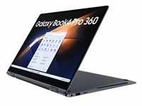SAMSUNG Galaxy Book4 Pro 360 - 16 Zoll Intel Core Ultra 7-155H 16 GB 1000GB W11H