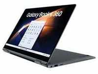 SAMSUNG Galaxy Book4 360 - 15,6 Zoll i5-120U 16 GB 256 GB W11H Moonstone Grey 