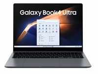 SAMSUNG Galaxy Book4 Ultra - 16 Zoll i7u-155H 16 GB 512 GB RTX 4050 6 GB W11H