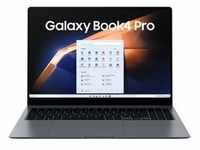SAMSUNG Galaxy Book4 Pro - 16 Zoll i7u-155H 16 GB 512 GB W11H Moonstone Gray |...