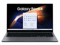 SAMSUNG Galaxy Book4 - 15,6 Zoll i3-100U 8 GB 256 GB W11H Moonstone Grey | Laptop by