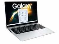 SAMSUNG Galaxy Book4 - 15,6 Zoll Intel Core 5-120U 16 GB 256 GB W11P Platinum...