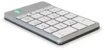 R-Go Tools Numpad Break, Nummernblock, Bluetooth Tastatur