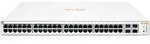 HPE Networking Instant On 1930 Smart Managed Switch JL686B 48x Gigabit-LAN, 4x