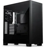Phanteks XT Pro Satin Black | PC-Geh&auml;use