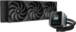 DeepCool MYSTIQUE 360 | AiO-Wasserk&uuml;hlung