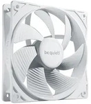 be quiet! PURE WINGS 3 120mm PWM White | Geh&auml;usel&uuml;fter