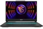 MSI Cyborg 15 A13VE-1005 - 15,6" FHD 144Hz Display, Intel Core i5-13420H, 16GB RAM,