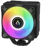 ARCTIC Freezer 36 A-RGB Black | CPU-Kühler Kühlung ARCTIC Freezer 36 A-RGB Black | CPU-Kühler Kühlung