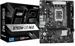 ASRock B760M-H2/M.2 Mainboard Mainboard