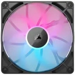 CORSAIR iCUE LINK RX140 RGB schwarz | 140mm Geh&auml;usel&uuml;fter