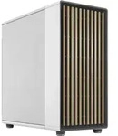 Fractal Design North XL Chalk White | PC-Geh&auml;use