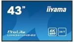 Iiyama LH4341UHS-B2