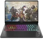 HP OMEN 14-fb0174ng 14.0" 2.8k OLED 120Hz, Intel Ultra 7-155H, 16GB RAM, 512GB SSD,