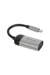 VERBATIM USB-CTM zu VGA ADAPTER - USB 3.1 GEN 1/ VGA 10cm Kabel