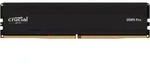 Crucial Pro 32GB DDR5-5600 CL46 UDIMM Arbeitsspeicher