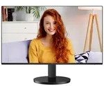 AOC 27B3CF2 27 Zoll FHD Monitor, Lautsprecher, h&ouml;henverstellbar 1920x1080, 100 Hz,