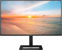 Philips 27E1N1300AE 27 Zoll Full HD Monitor, Lautsprecher, h&ouml;henverstellbar