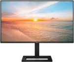Philips 24E1N1300AE 24 Zoll Full HD Monitor, Lautsprecher, h&ouml;henverstellbar