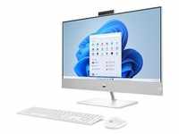 HP Pavilion All-in-One PC 27-ca0100ng 68,6cm 27" QHD-Display, AMD Ryzen...