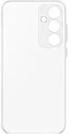 Samsung Clear Case f&uuml;r Galaxy A55 5G Transparent Handytasche