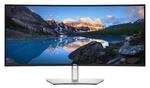 DELL UltraSharp U3425WE Office Monitor IPS, 31,14" Curved 1900R, 120 Hz, HDMI, DP,