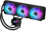 ASUS ROG Strix LC III 360 ARGB | AiO-Wasserk&uuml;hlung
