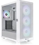 Thermaltake S250 TG ARGB Snow White | PC-Geh&auml;use