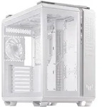 ASUS TUF Gaming GT502 PLUS TG White | PC-Geh&auml;use