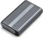 Satechi USB4 NVMe SSD Pro Enclosure Festplattenzubeh&ouml;r
