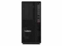 Lenovo ThinkStation P358 Tower 30GL001GGE - AMD Ryzen 9 Pro 5945, 64GB RAM, 1TB...