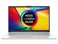 ASUS Vivobook Go 15 E1504FA-L1284 - 15,6" FHD OLED, AMD Ryzen R5-7520U, 16GB...