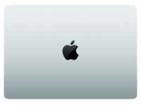Apple MacBook Pro MXE13D/A Silber - 35,6cm 14'', M3 8-Core Chip, 10-Core GPU, 16GB
