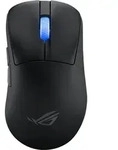 ASUS ROG Keris II Ace Wireless AimPoint Black kabellose ESport Gaming Maus mit 54g