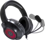 Speedlink TYRON RGB Stereo Gaming Headset, Schwarz- f&uuml;r PC/PS5/PS4/Xbox Series