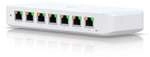 Ubiquiti Ultra 60W 8-Port Managed Switch 8x Gigabit Ethernet (7x PoE+), 1x PoE++ (zur